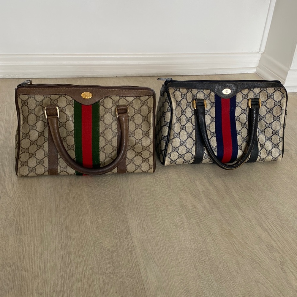 Gucci Bag Bundle